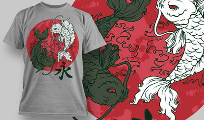 10,000+ Premium T-Shirt Print Collection – Men, Women, Kids & Retro Themes