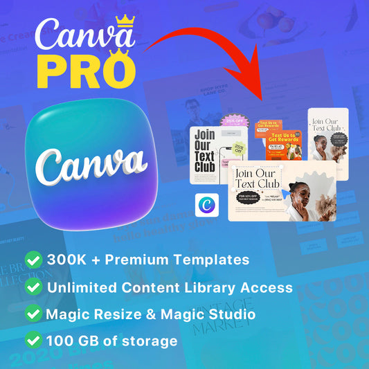 Creative Software Tools Set – 16 Essential Programs (Digital Access)