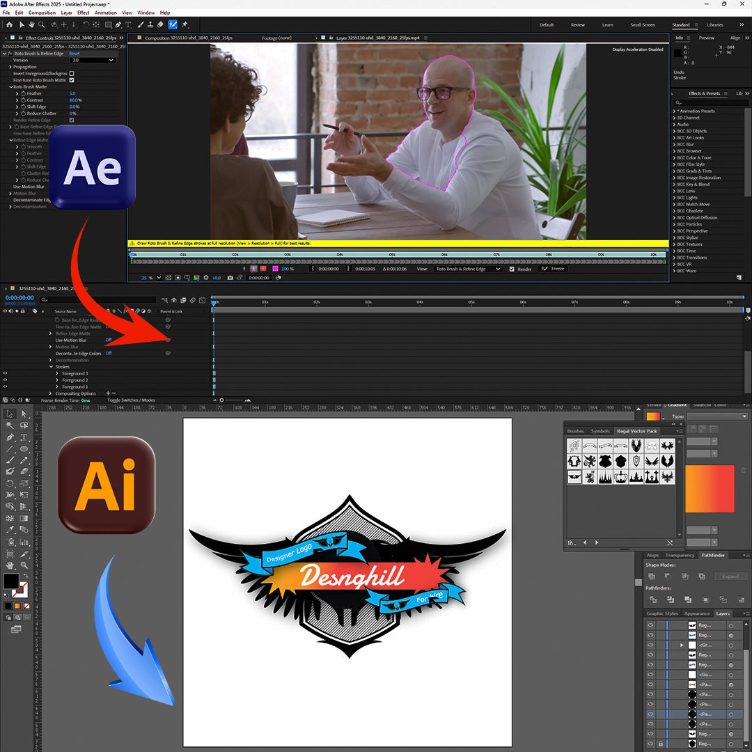 Creative Software Collection – 16 Tools Included (Instant Email Delivery)
