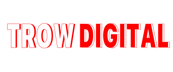 TrowDigital